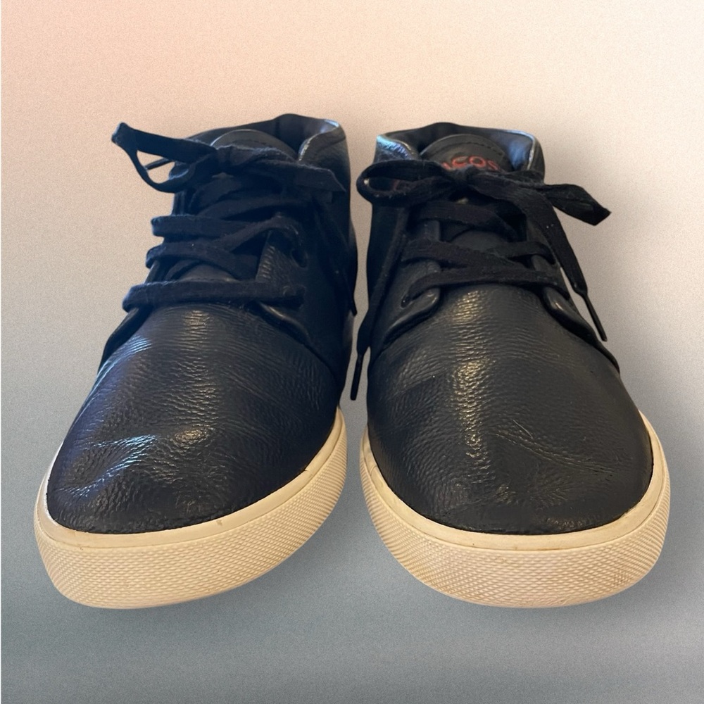 Lacoste Shoes - Picture 3 of 10
